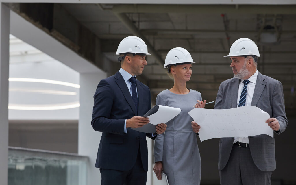 Developer Acceptance Punch Services