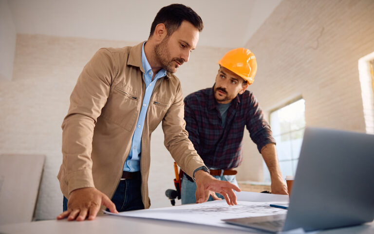 How a Construction Warranty Partner Supports Condo and Townhome Developers